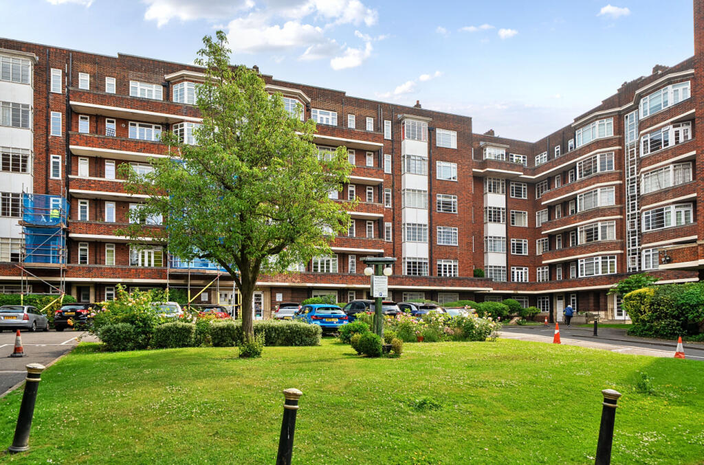Main image of property: Belsize Avenue, London, NW3