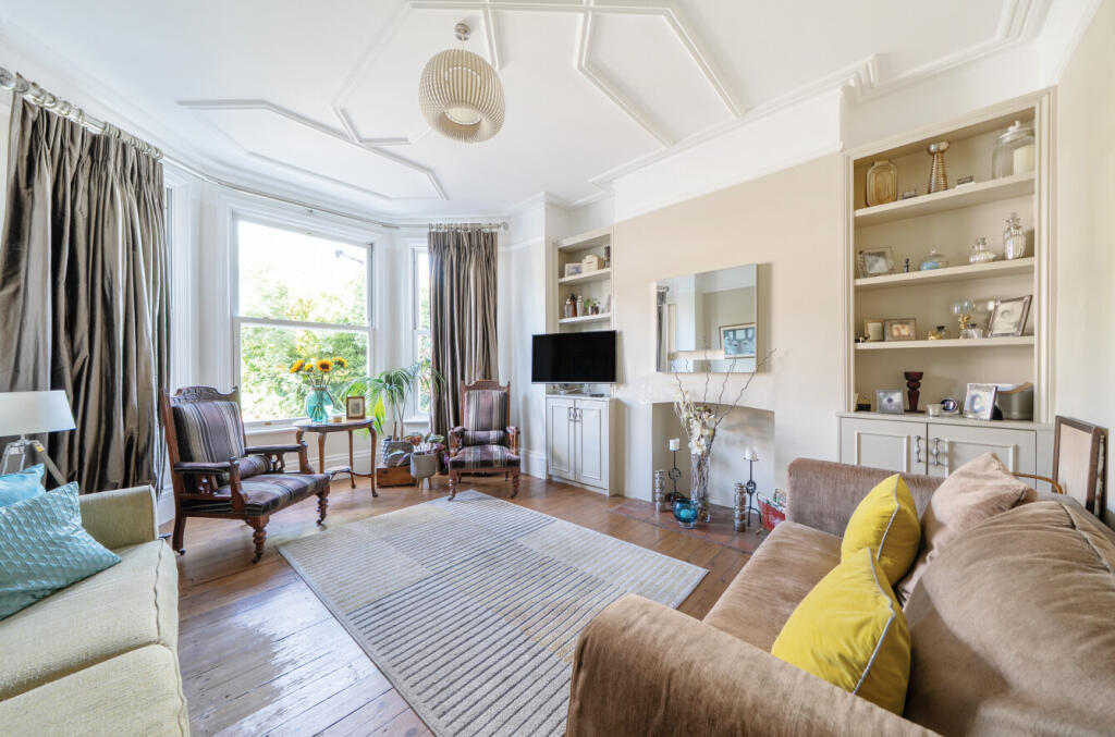 Main image of property: Fordwych Road, Cricklewood, NW2