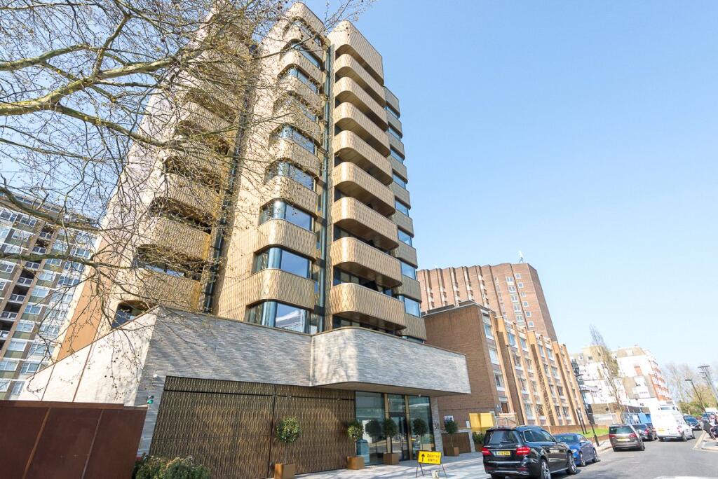 Main image of property: Lodge Road, St. John's Wood, NW8