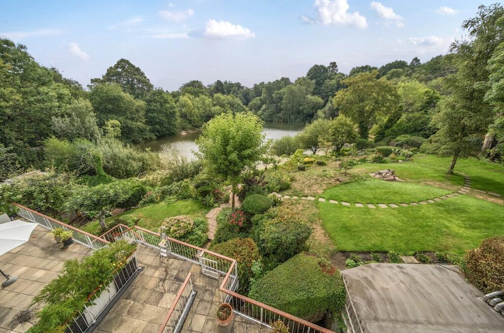 Main image of property: Vale of Health, Hampstead, NW3