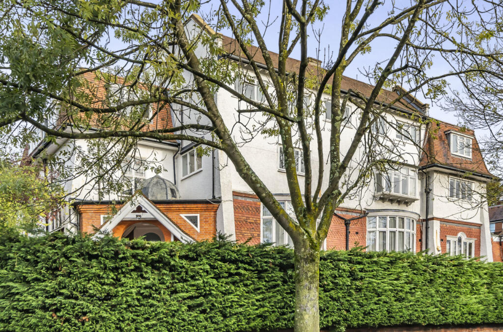 Main image of property: Frognal Lane, Hampstead, NW3