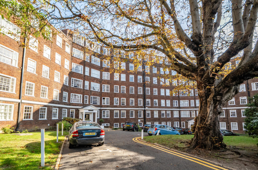 Main image of property: Eton College Road, Chalk Farm, NW3
