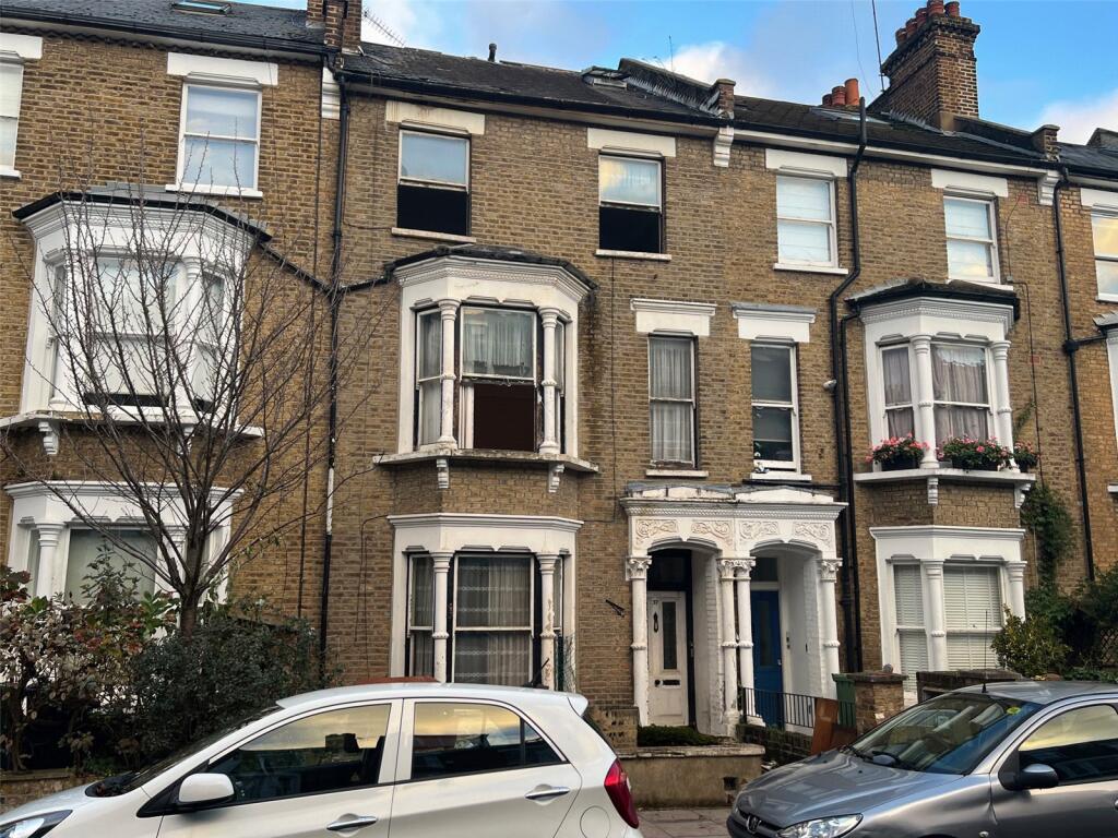 Main image of property: Roderick Road, Hampstead Heath, NW3