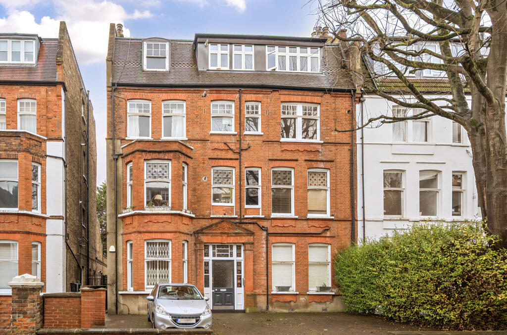 Main image of property: Greencroft Gardens, South Hampstead, NW6