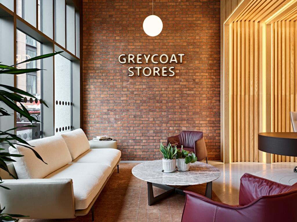 Main image of property: Greycoat Stores, 10 Greycoat Place, St. James's, SW1P 1SB