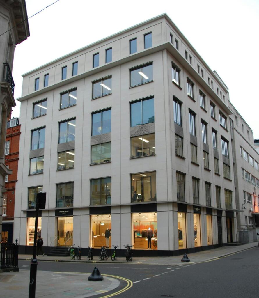 Main image of property: 28 Savile Row, London, W1S 2EU