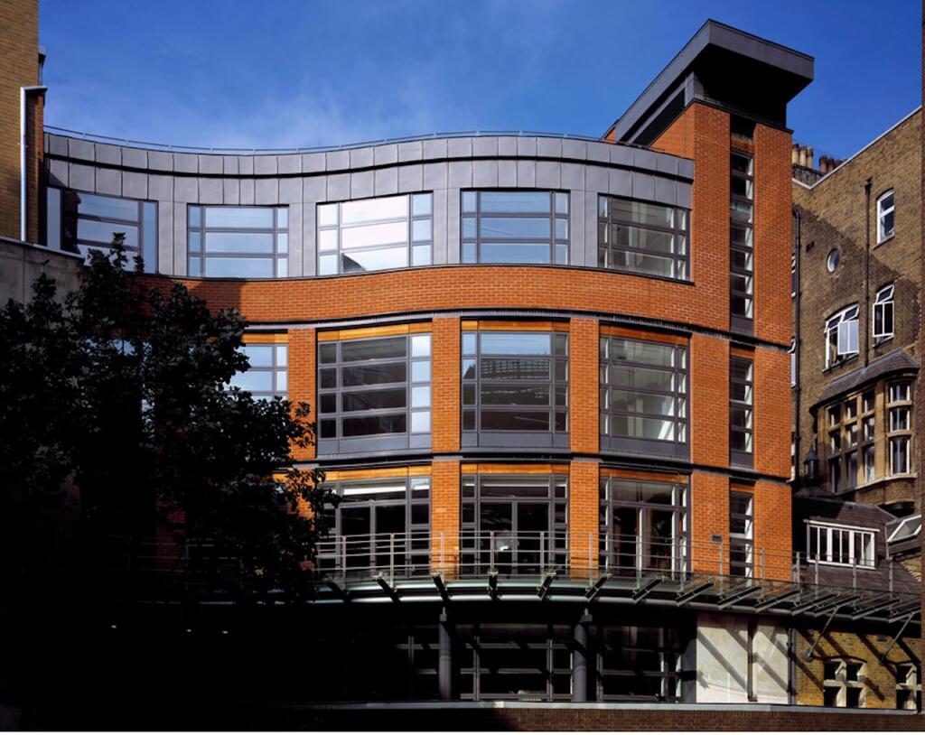 Main image of property: The Connection, 198 High Holborn, London, WC1V 7BD