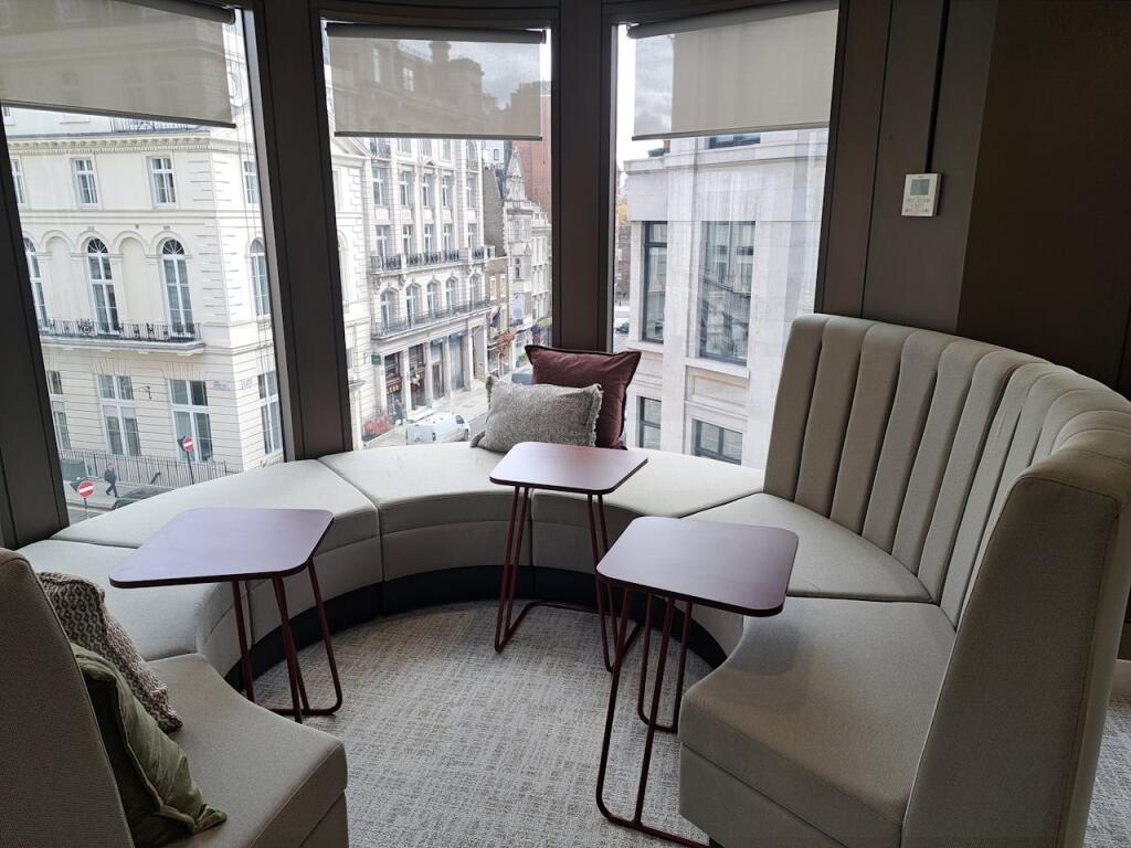 Main image of property: 66 St James's Street, London, SW1A 1NE