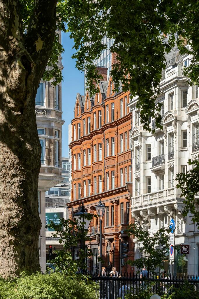 Main image of property: The Harewood, 2 Harewood Place, London, W1S 1BX