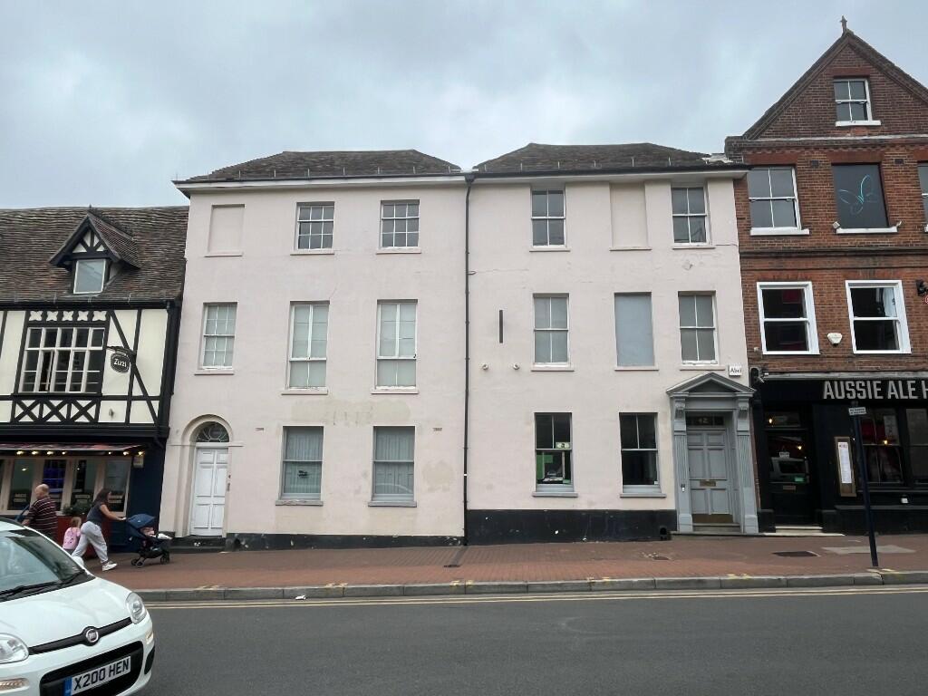 Main image of property: Earl Street, Maidstone, Kent, ME14