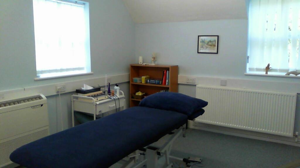 Treatment Room