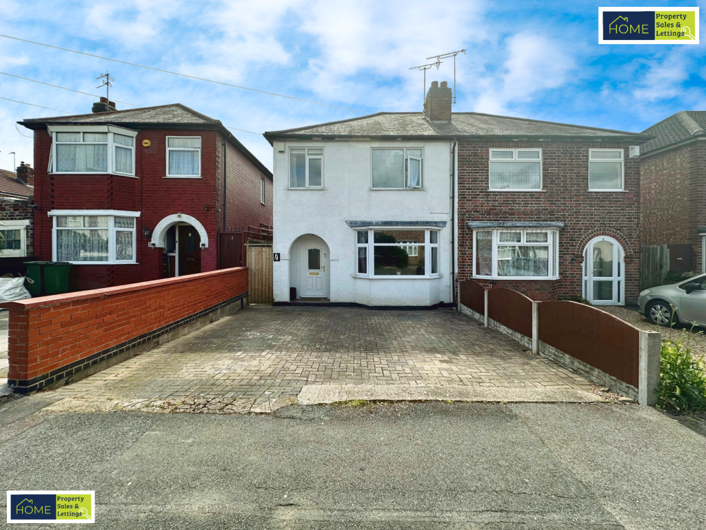 Main image of property: Camden Road, Braunstone Town, Leicester