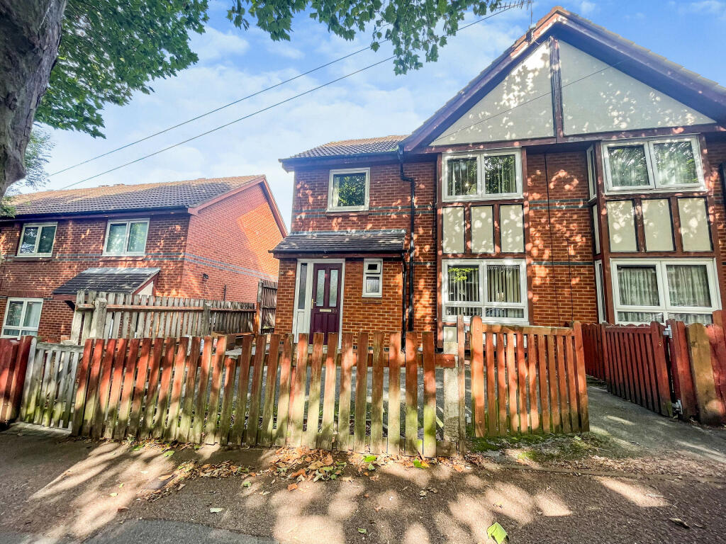 Main image of property: Fayrhurst Road, Leicester, Leicestershire
