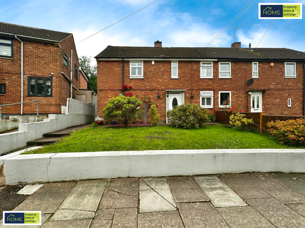 Main image of property: Greenacre Drive, Evington.Leicester