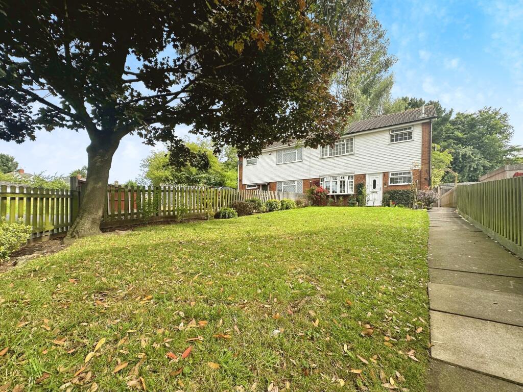 Main image of property: Wakerley Road, Evington, Leicester