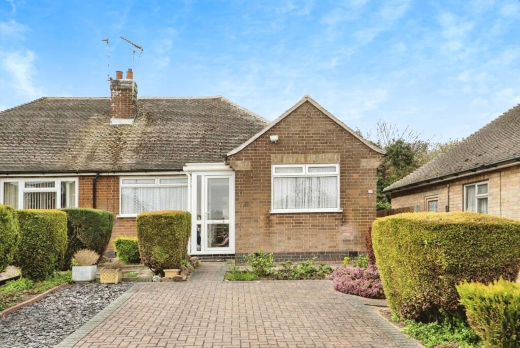 Main image of property: Westdale Avenue, Glen Parva, Leicester, Leicestershire, Leicestershire