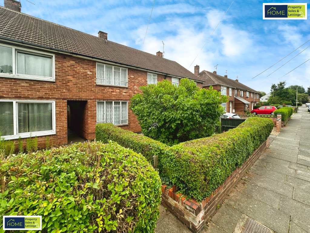 Main image of property: Lydall Road, Eyres Monsell, Leicester