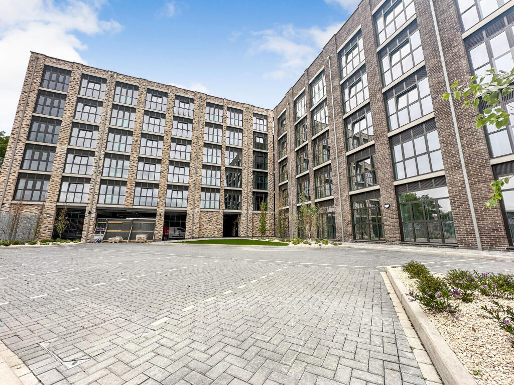 Main image of property: Apt 7, Mitchian Grand Union Building, 55 Northgate Street, Leicester, Leicestershire