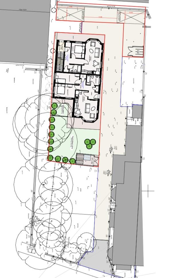 Main image of property: Land to rear of 42 Station Road, Earl Shilton, Leicester, Leicestershire