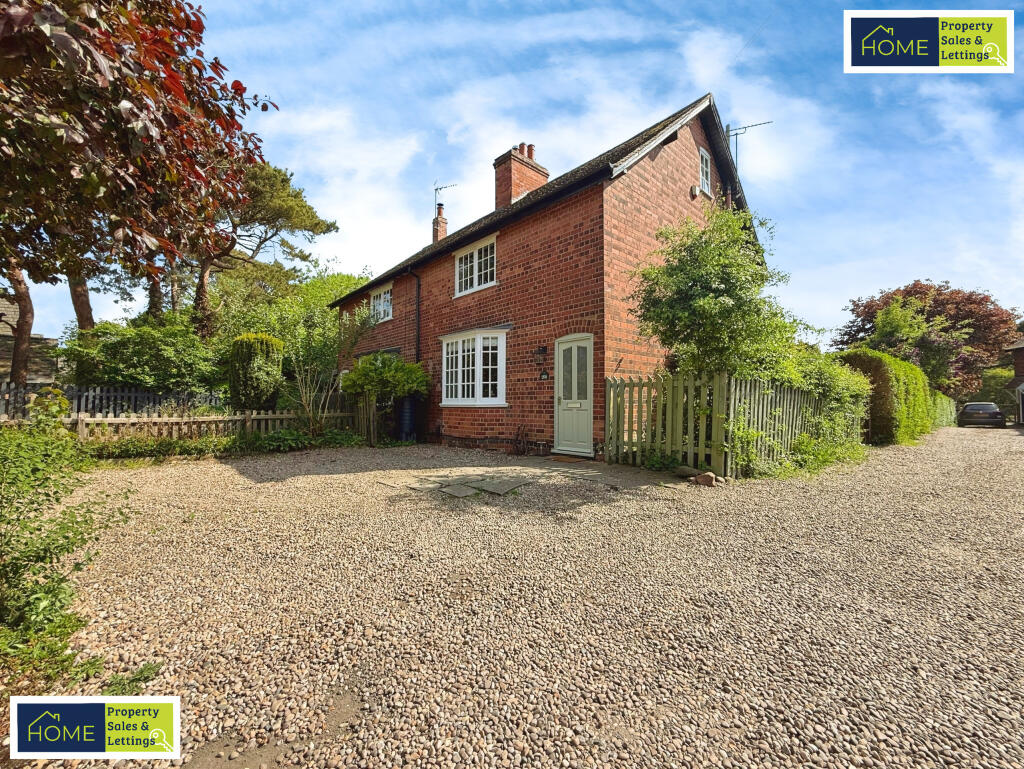 Main image of property: Evington Lane, Leicester, Leicestershire