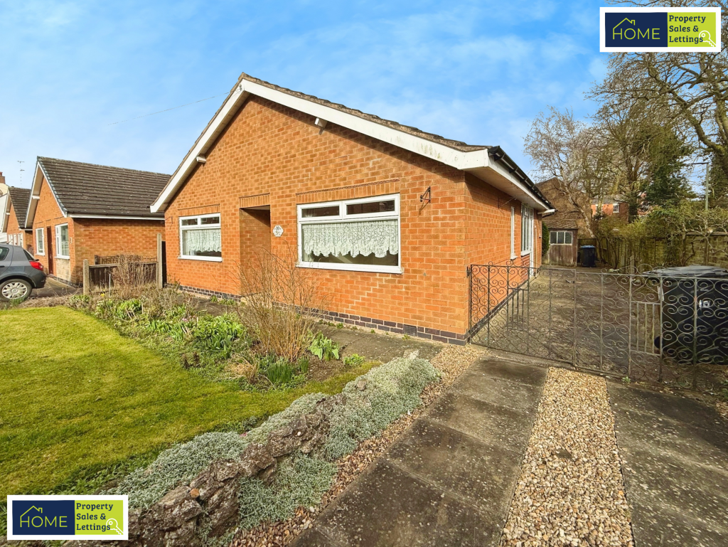 Main image of property: Saddington Road, Fleckney, Leicester, Leicestershire