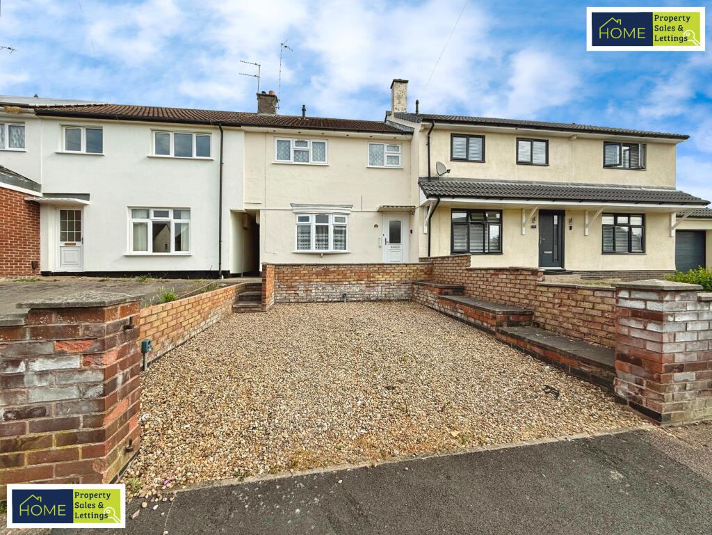 Main image of property: Croyland Green, Thurnby Lodge, Leicester