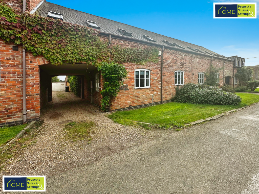 Main image of property: The Old Stable House, Main Street, Gaulby, Leicestershire