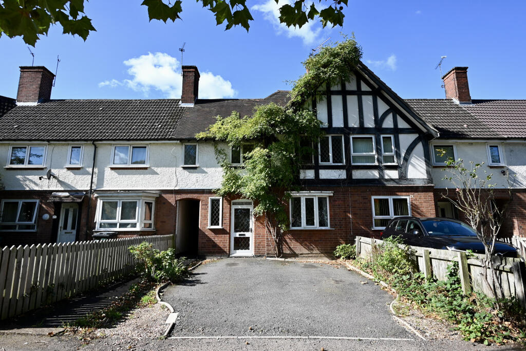 Main image of property: Narborough Road, Leicester, Leicestershire