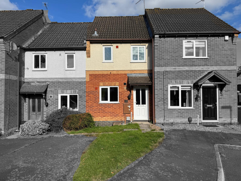 Main image of property: Forge Close, Fleckney, Leicester, Leicestershire