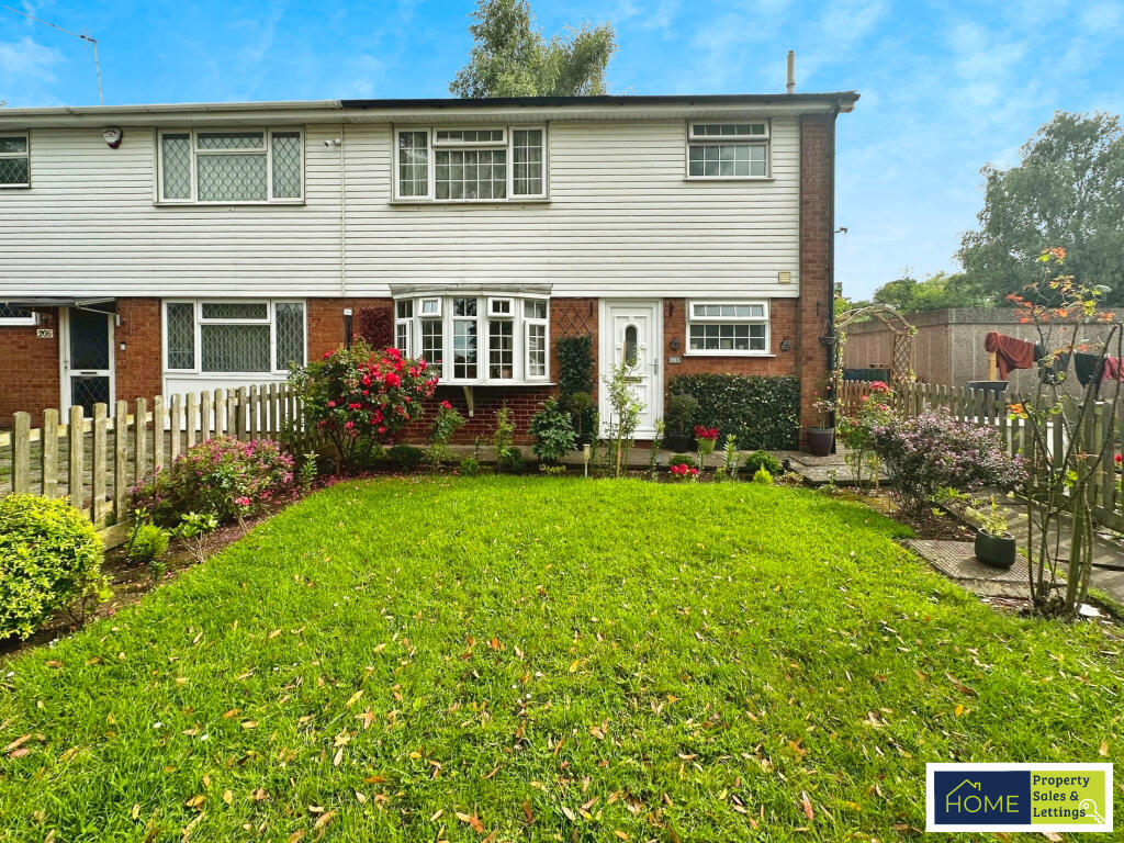 Main image of property: Wakerley Road, Leicester, Leicestershire