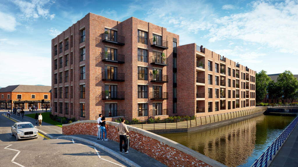 Main image of property: Market Harborough, LE16