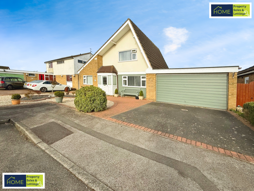 Main image of property: wigston, LE18