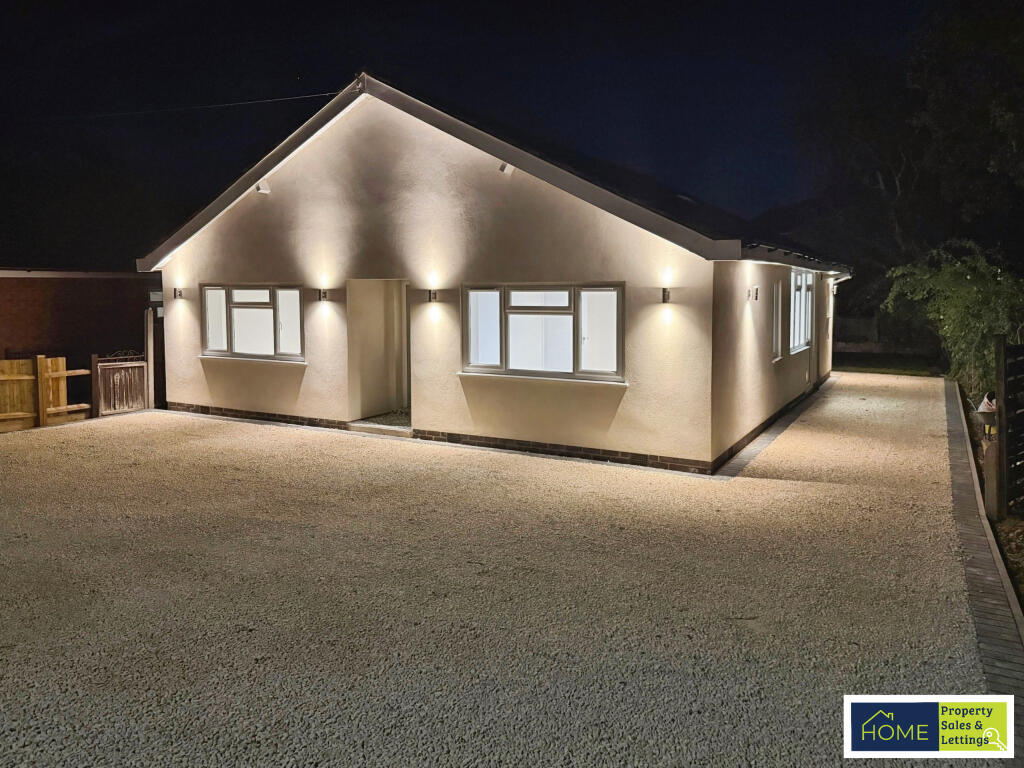 Main image of property: Saddington Road, Fleckney, Leicester, Leicestershire