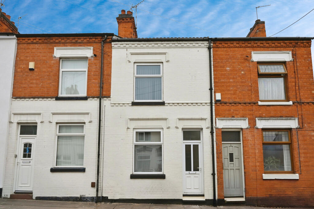 Main image of property: Hawthorne Street, Leicester, Leicestershire