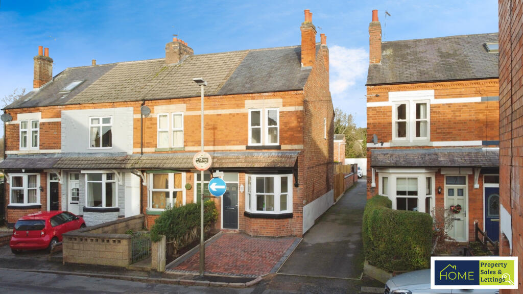 Main image of property: Church Road, Aylestone, Leicester