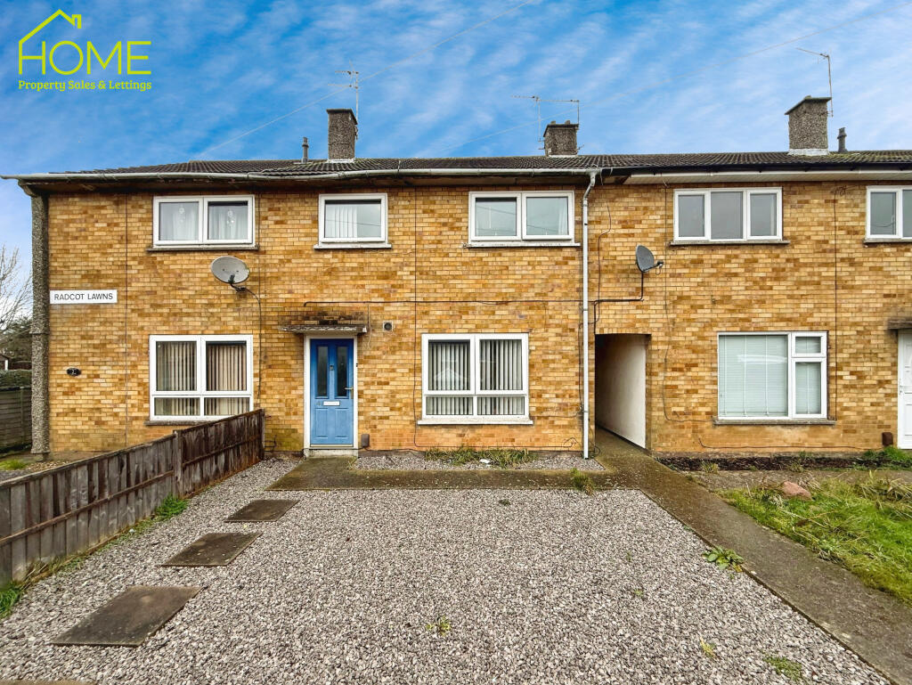 Main image of property: 4 Radcot Lawns