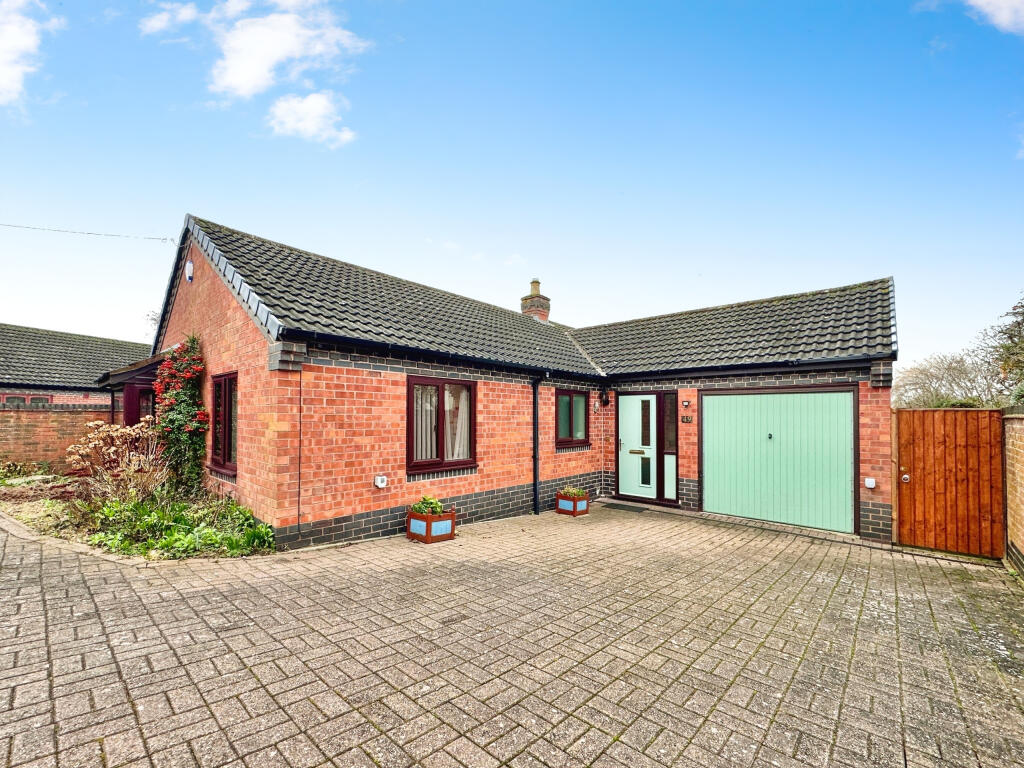 Main image of property: Harborough Road, Kibworth Harcourt, Leicester, Leicestershire