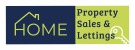 Home Property Sales logo