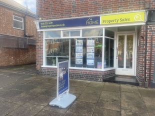 Home Property Sales, Leicesterbranch details
