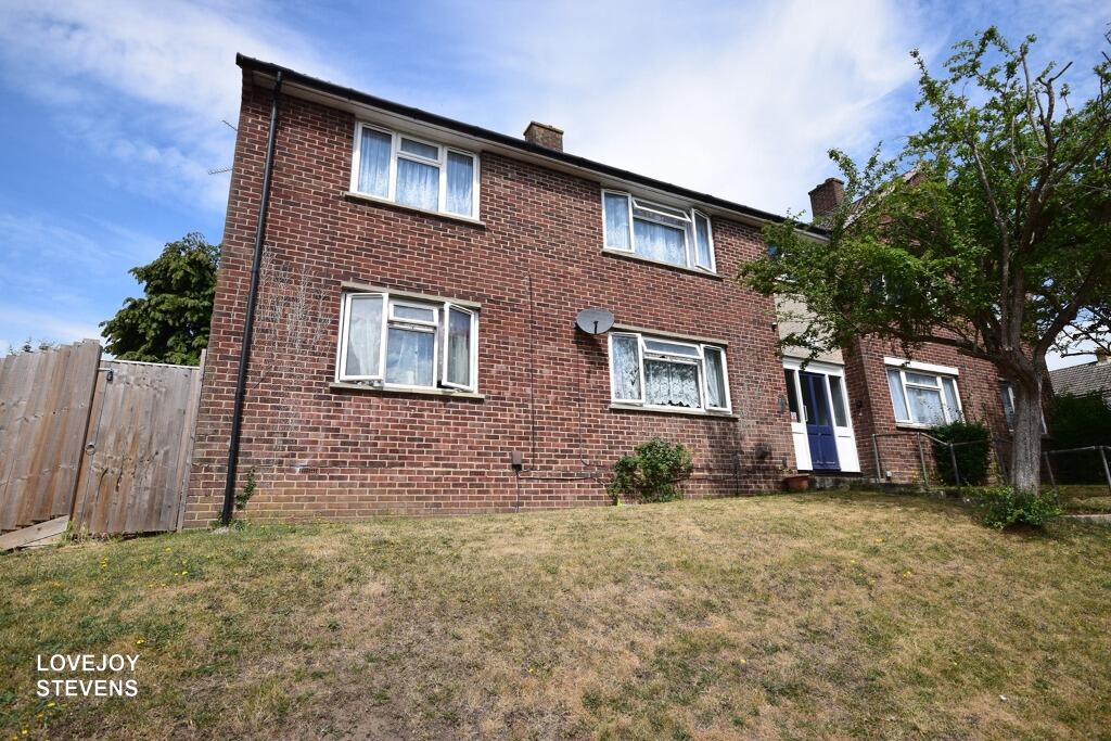 Main image of property: Curling Way, Newbury, RG14