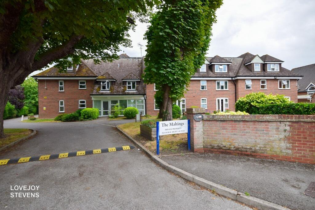 Main image of property: The Maltings, Newbury, RG14