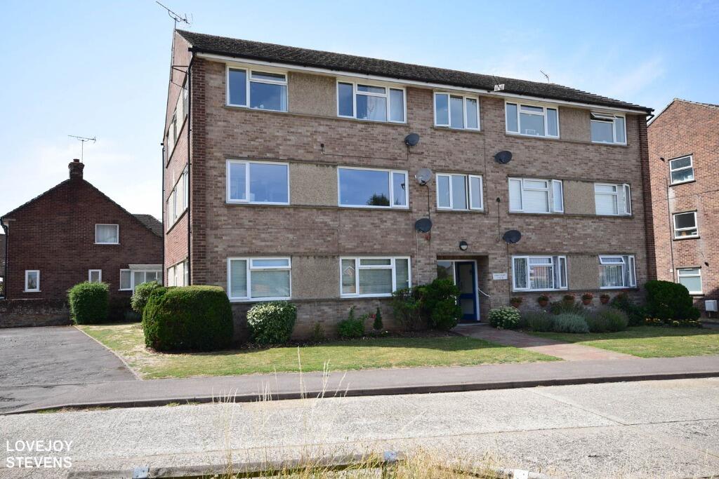 Main image of property: Vine Court, Newbury, RG14