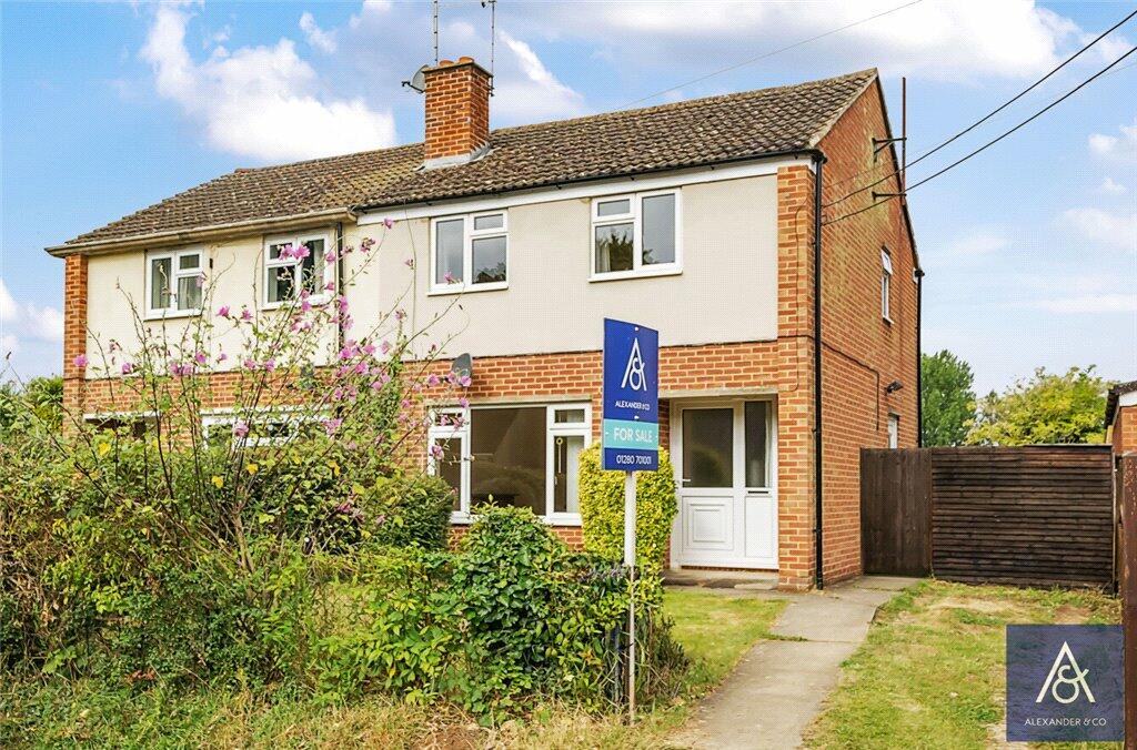 Main image of property: Slade Hill, Mixbury, Brackley