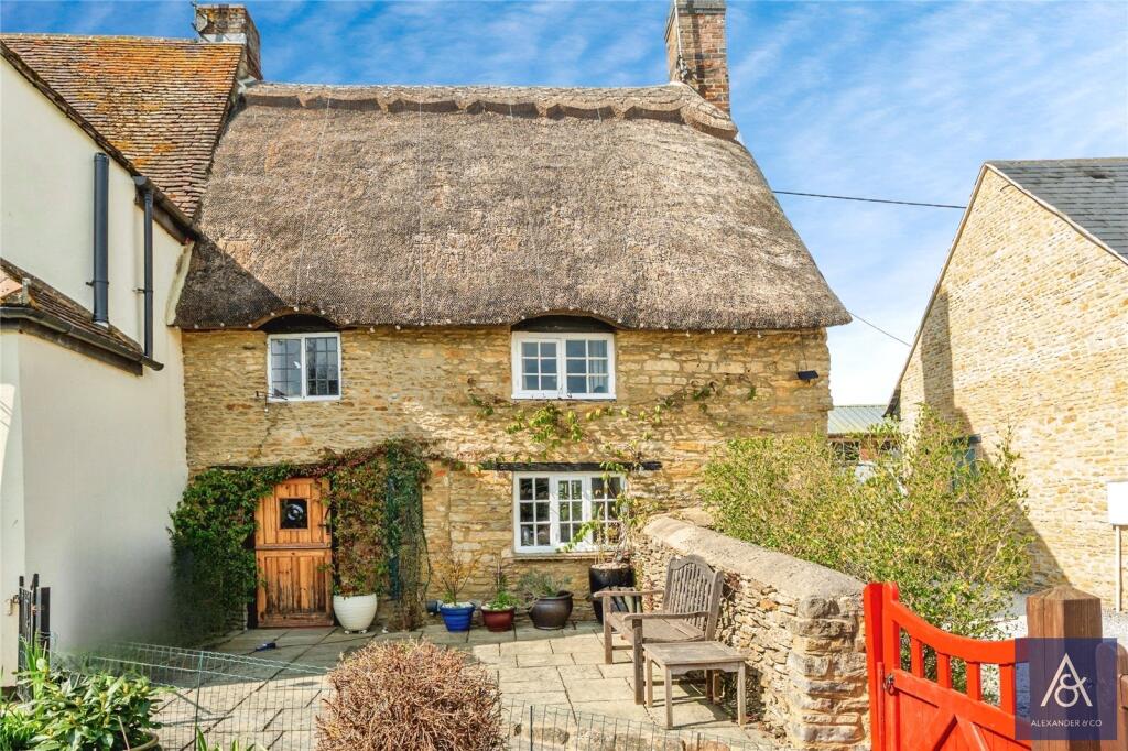 Main image of property: Main Street, Westbury, Brackley