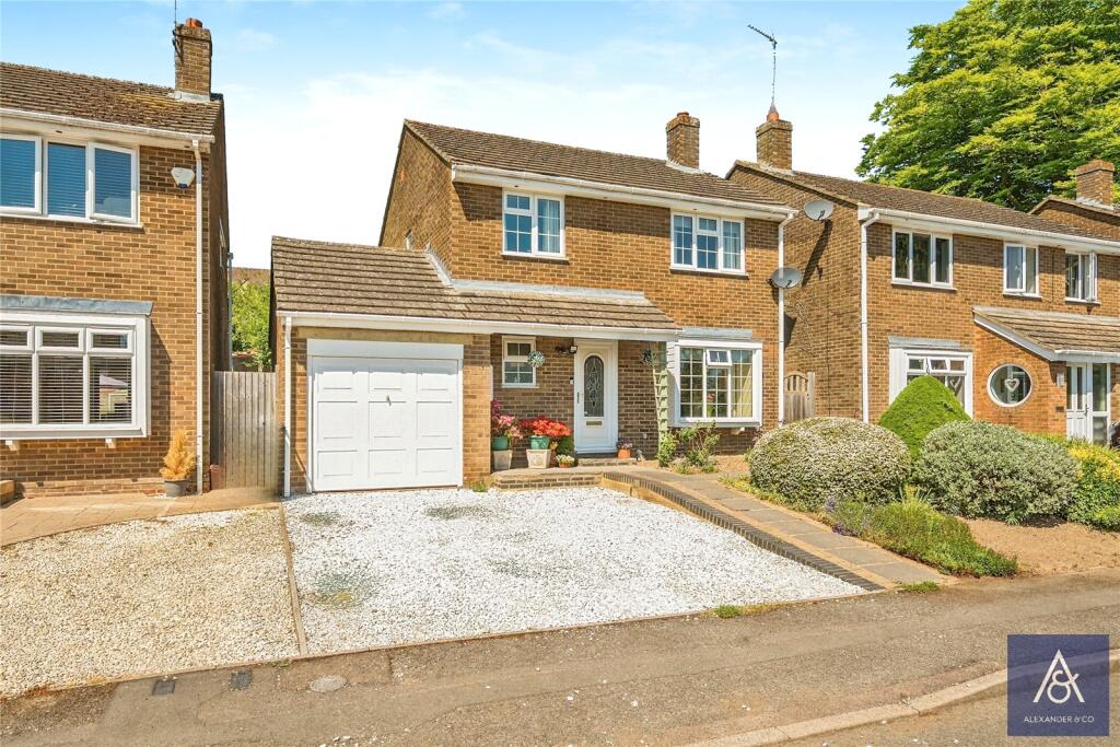Main image of property: Watery Lane, Brackley, Northamptonshire