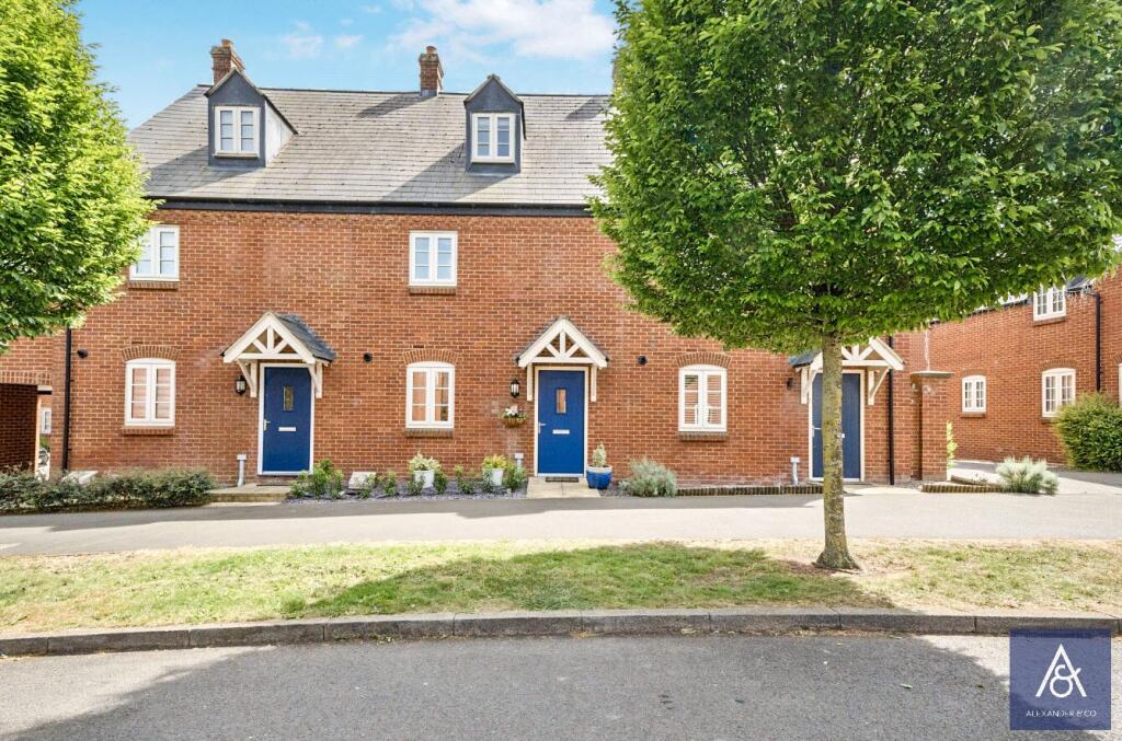 Main image of property: Poppyfields Way, Brackley, Northamptonshire