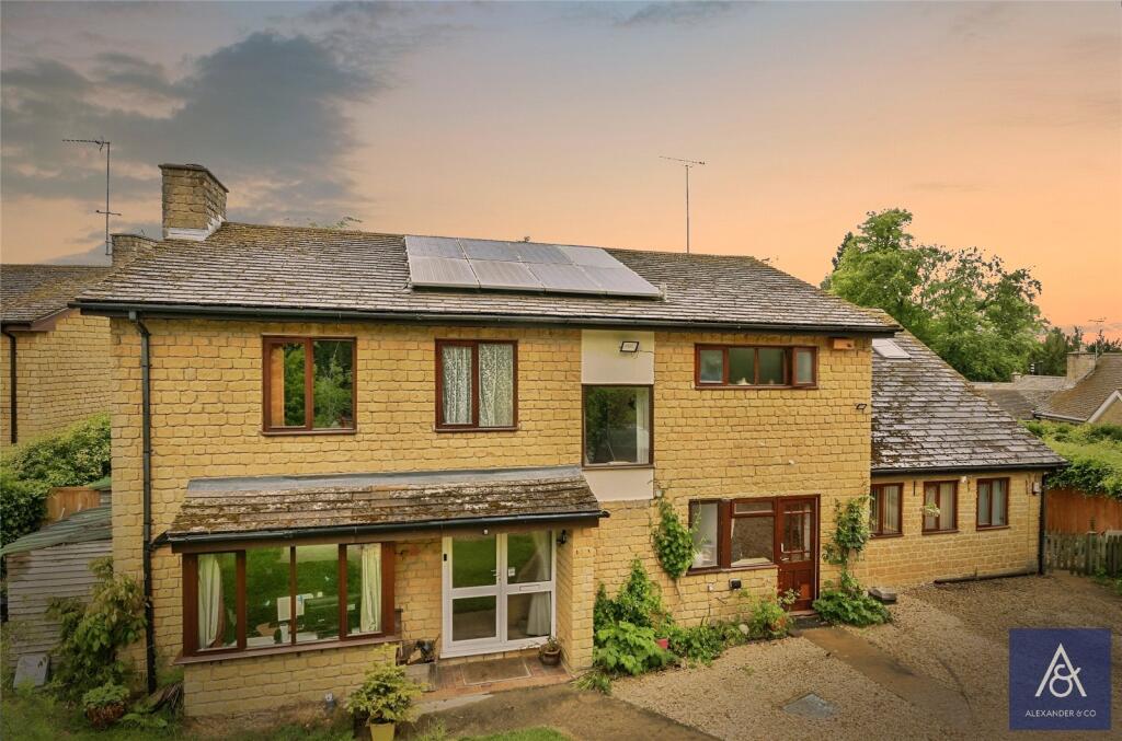 Main image of property: Turweston, Brackley, Buckinghamshire