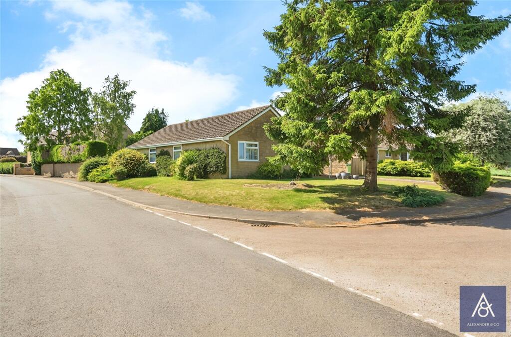 Main image of property: Seven Sisters Close, Farthinghoe, Brackley