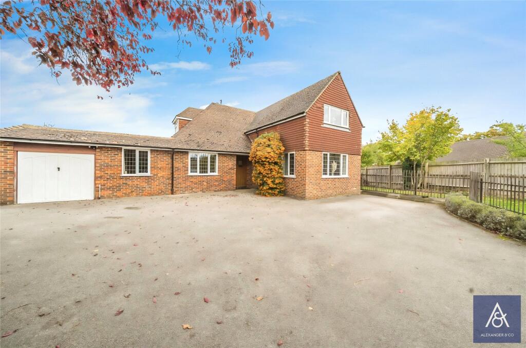 Main image of property: Terrington Close, Brackley, Northamptonshire