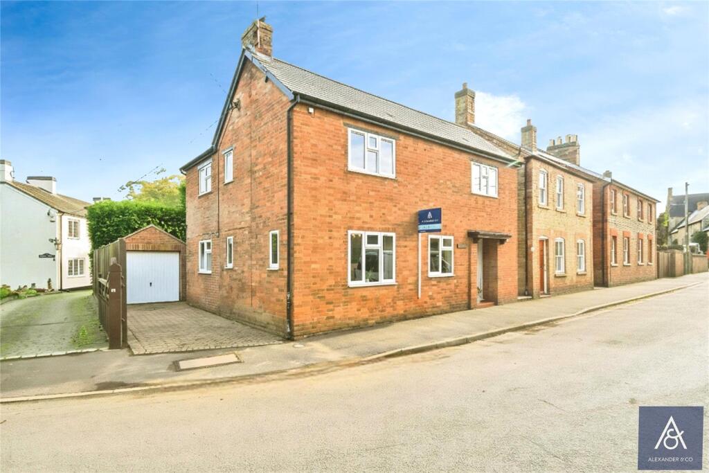 Main image of property: Broad Street, Syresham, Brackley